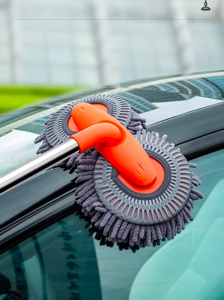 Accessoires/Outils de lavage