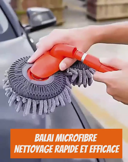 Balai Microfibre